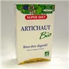 SUPERDIET FLUID EXTRACT ARTICHOKE, Bulb oral fluid extract of artichoke. - Bt 20