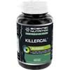 KILLERCAL Capsule dietary supplement herbal and minerals. - Pot 90