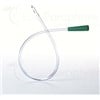 SELF, CATH - Bladder catheter, Nélaton type right for women. CH 10, black bucket (ref. 504610) - bt 10
