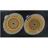SenSura CLICK SUPPORT STANDARD, Support soft carrier bag, two system parts. ring diameter 40 mm (ref. 100110) - bt 10