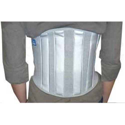 Actimove LOMBACARE, Lumbar support belt for men or women. wide (ref. 73450-02) - unit