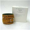COOPER INCIDENTAL, Wristband Dumbbell leather. PM (ref. 2281800) - unit