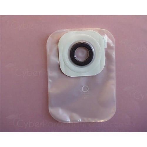 HOLLISTER CLOSED POCKET 332 pocket closed system adhesive 1 piece. diam. the stoma 22 mm (ref. 3328) - bt 50