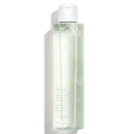 VINOPURE Purifying lotion for combination skin 200ml