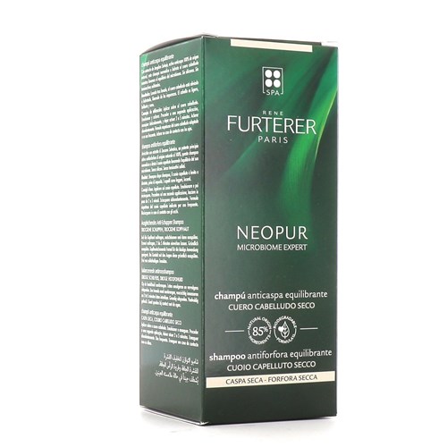 NeoPur Anti-Dandruff Balancing Dry Dandruff Shampoo
