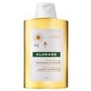 SHAMPOO With camomile blond 200 ml
