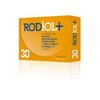 RODIOL + Tablet, adaptogenic food supplement based on pink rhodiole, bt 30