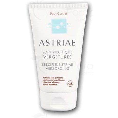 ASTRIAE, Specific treatment of stretch marks. - Tube 125 ml
