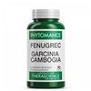 PHYTOMANCE FENUGREEK - GARCINIA CAMBOGIA 90 capsules Therascience