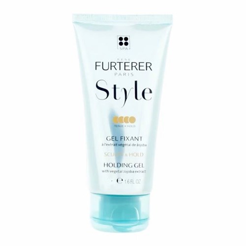 STYLE Gel fixant Sculpt & Hold 150 ml
