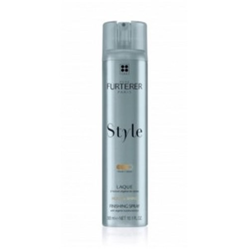 STYLE Laque Hold & Shine 100 ml