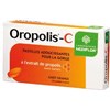 OROPOLIS PASTILLE ORANGE, Pastille à sucer adoucissante pour la gorge, goût orange. - bt 20