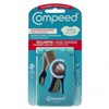 PANSEMENTS AMPOULES TALONS X5 COMPEED