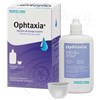 OPHTAXIA, Solution ophtalmique pour lavage oculaire. - fl 120 ml