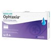 OPHTAXIA, Solution ophtalmique pour lavage oculaire, unidose. - bt 10