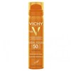 VICHY IDEAL SOLEIL BRUME FRAICHEUR INVISIBLE SPF50 VISAGE 75ML