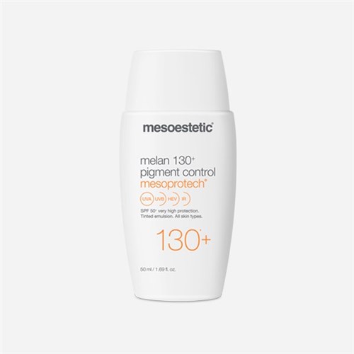 melan 130+ pigment control mesoprotech 50 ml