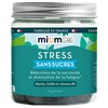 Stress Anti-stress et anxiété 42 Gummies Les Miraculeux