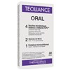 TEOLIANCE ORAL 30 lozenges