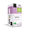 DAYANG INFUSION BIO CLASSIC THYME, leaf thyme, tea bags. - Bt 20
