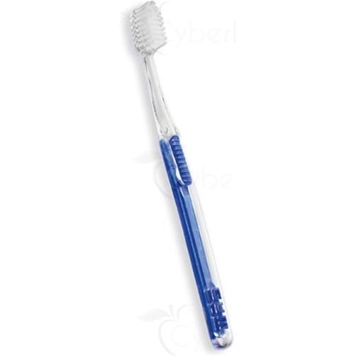 GUM DELICATE, surgical brush teeth for adults, 4 rows - unit
