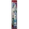 GUM KIDS TOOTHBRUSH, Toothbrush head ultracompact, child - unit