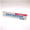 DENTARGILE, Toothpaste with mint essential oil. - 100 g tube