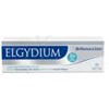 ELGYDIUM SHINE &amp; CARE, toothpaste stain to cure Fluorinol, minty taste. - 30 ml tube