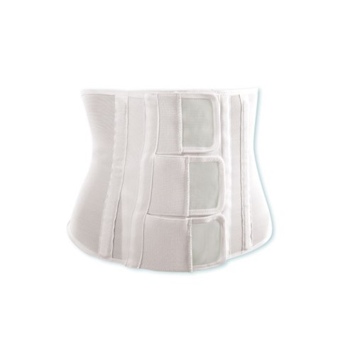 Liposuction clothing WOMEN: digestive belt 25cm S/022