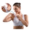 breast surgery: arm float Zbra S/021