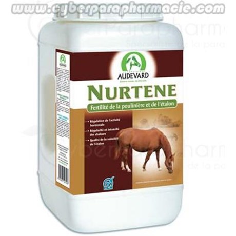 NURTENE Fertility of the mare and stallion 2kg