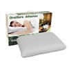 ATHENAX CURVE Anatomical memory foam pillow, (ref. 420703), unit