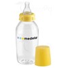 MEDELA BOTTLE 250 ml, full bottle screw plastic, BPA-free - Unit