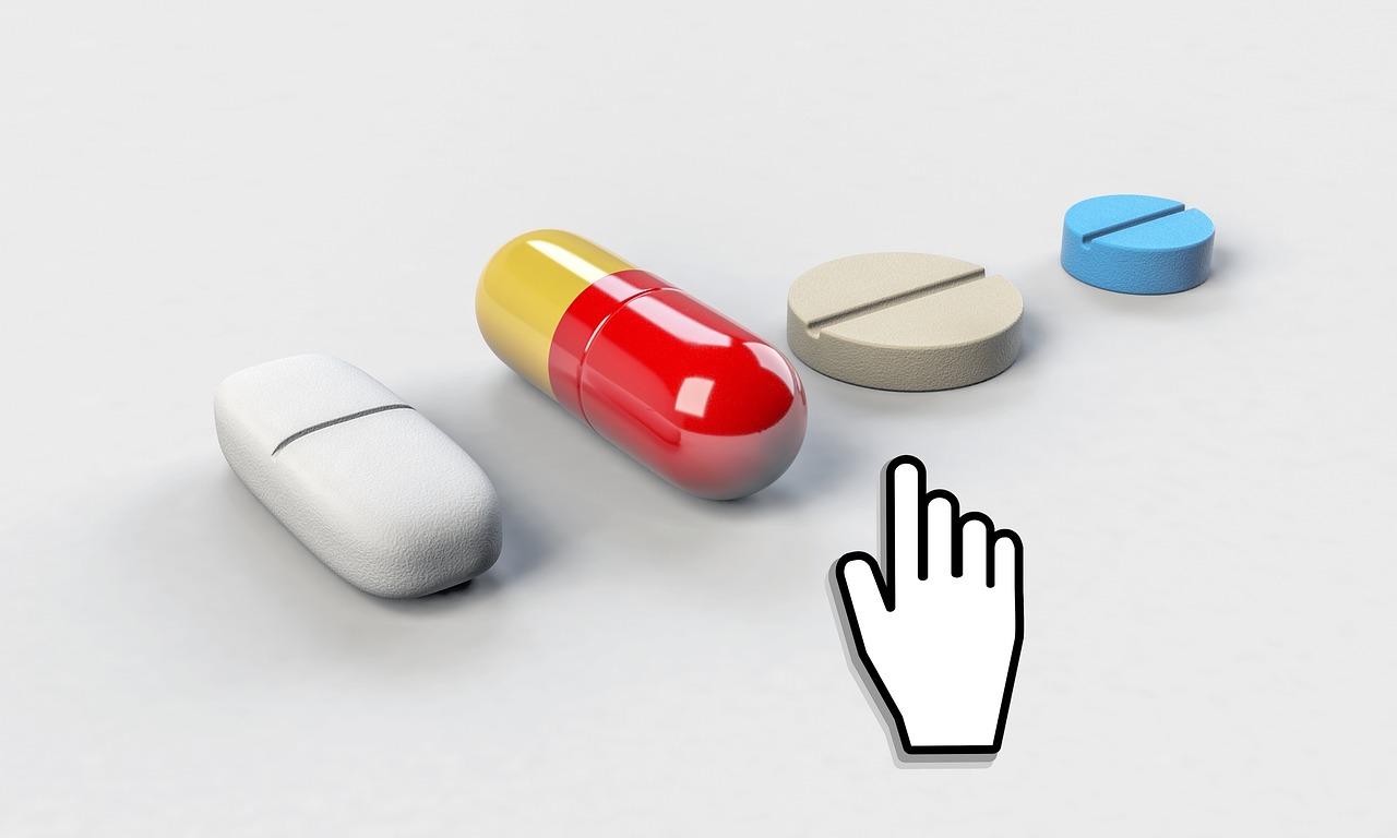 découvrez notre pharmacie en ligne pour commander vos médicaments en toute sécurité, rapidement et facilement depuis chez vous.
