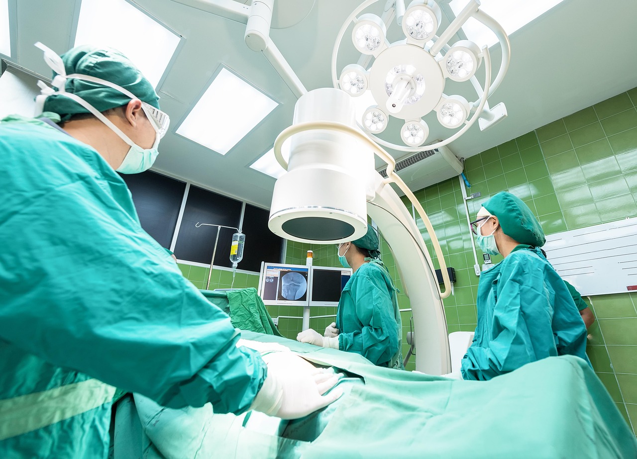 découvrez les innovations médicales prévues pour 2025 qui révolutionneront les soins de santé et amélioreront la qualité de vie.
