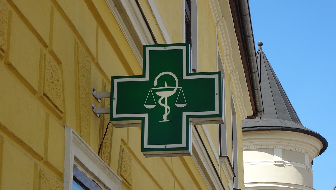 découvrez notre pharmacie en ligne pour des médicaments et produits de santé fiables, livrés rapidement à votre domicile.