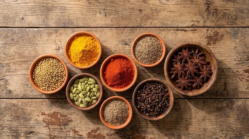 Comment intégrer le cumin dans votre quotidien