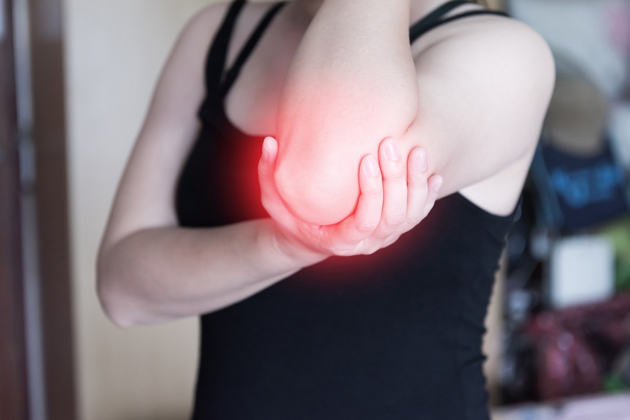 Comment soulager naturellement les douleurs articulaires ?
