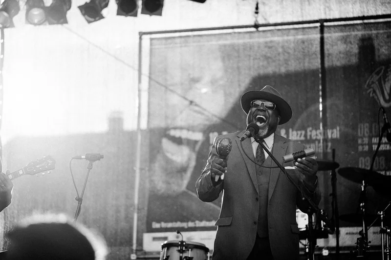 Jazz et surréalisme : deux révolutions culturelles