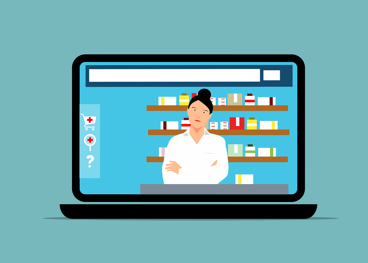 Parapharmacie en ligne : les avantages d’acheter ses produits de santé sur internet en 2025