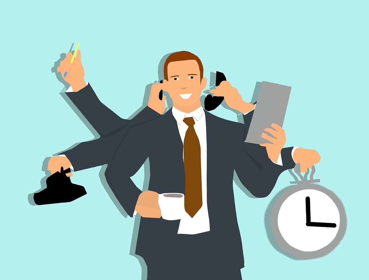 Comment gérer le stress pour préserver sa santé ?
