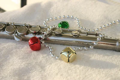 instrument