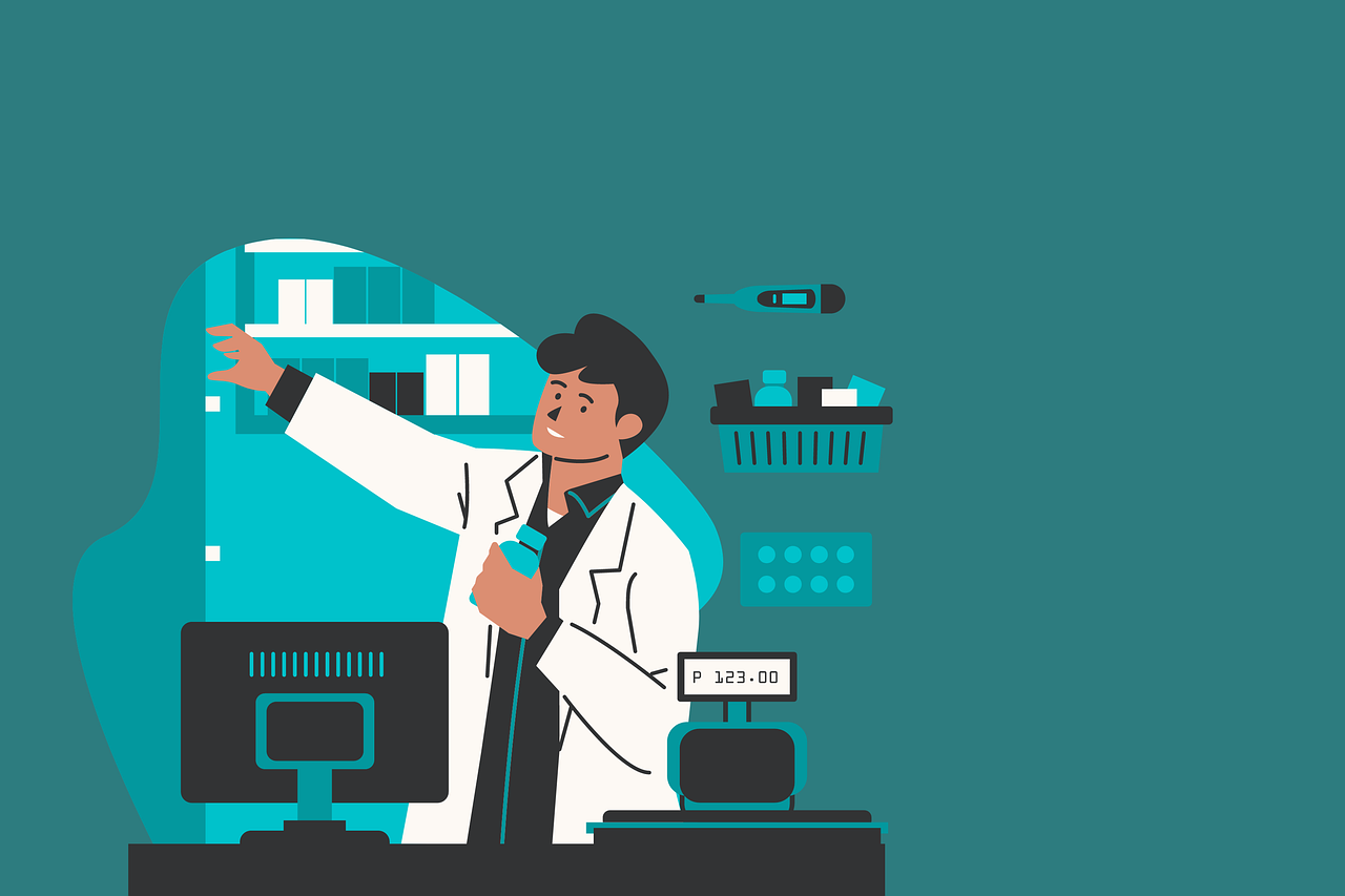 Comment contacter un pharmacien pour des conseils ?