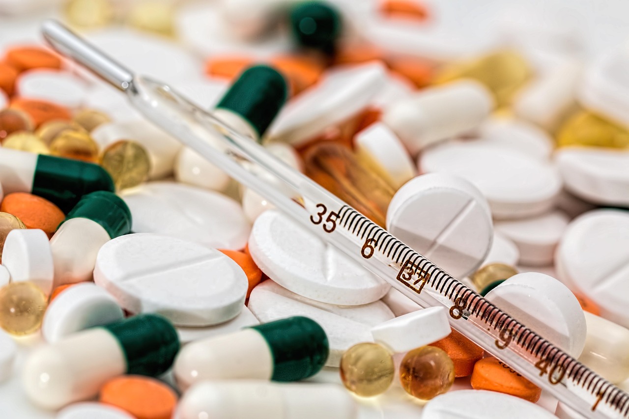 Médicaments en ligne : comment choisir une pharmacie fiable ?