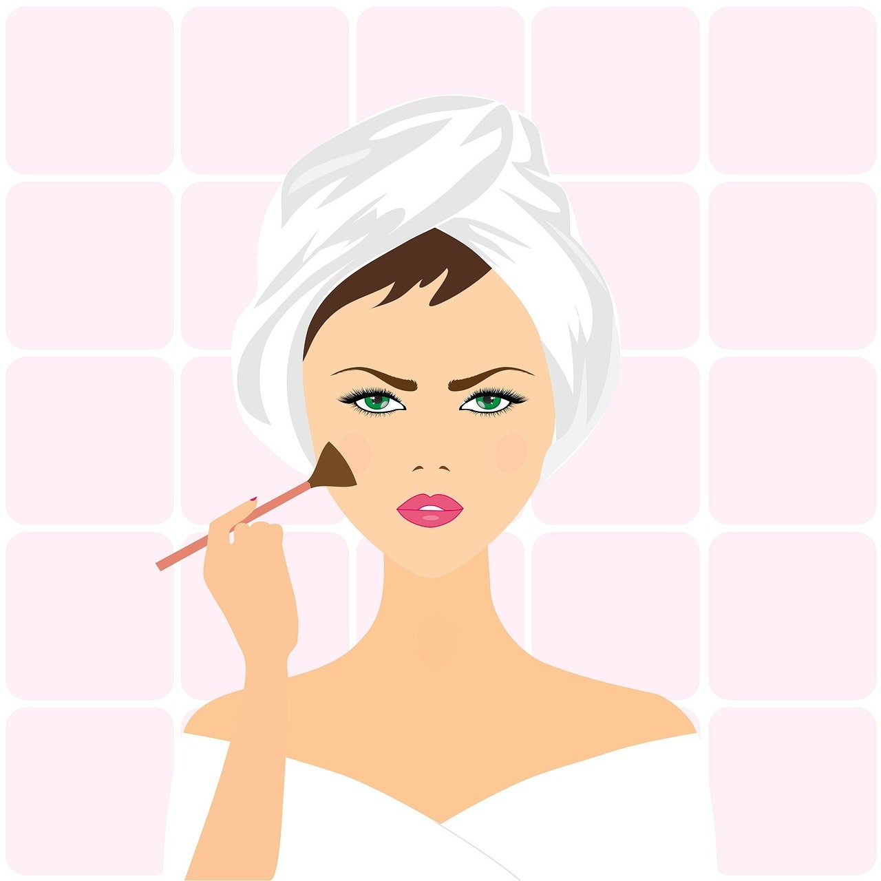 Comment choisir des cosmétiques adaptés à sa peau ?