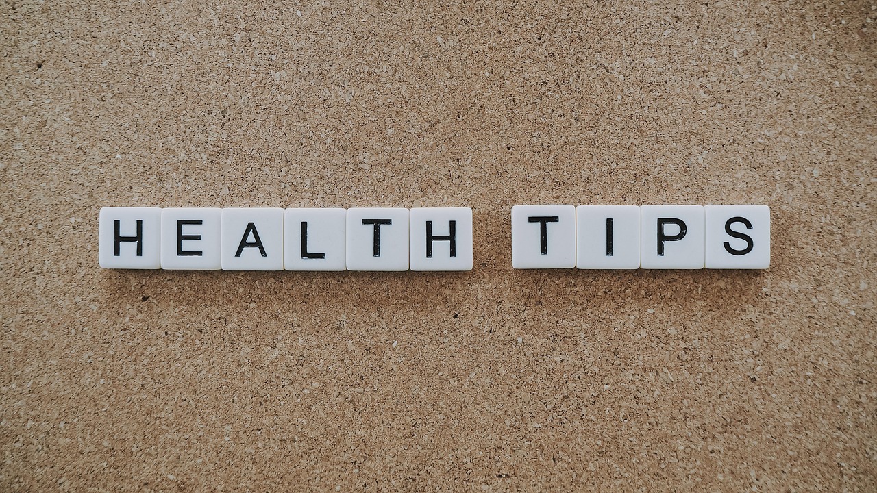 Conseils santé : les meilleures astuces pour rester en forme en 2025