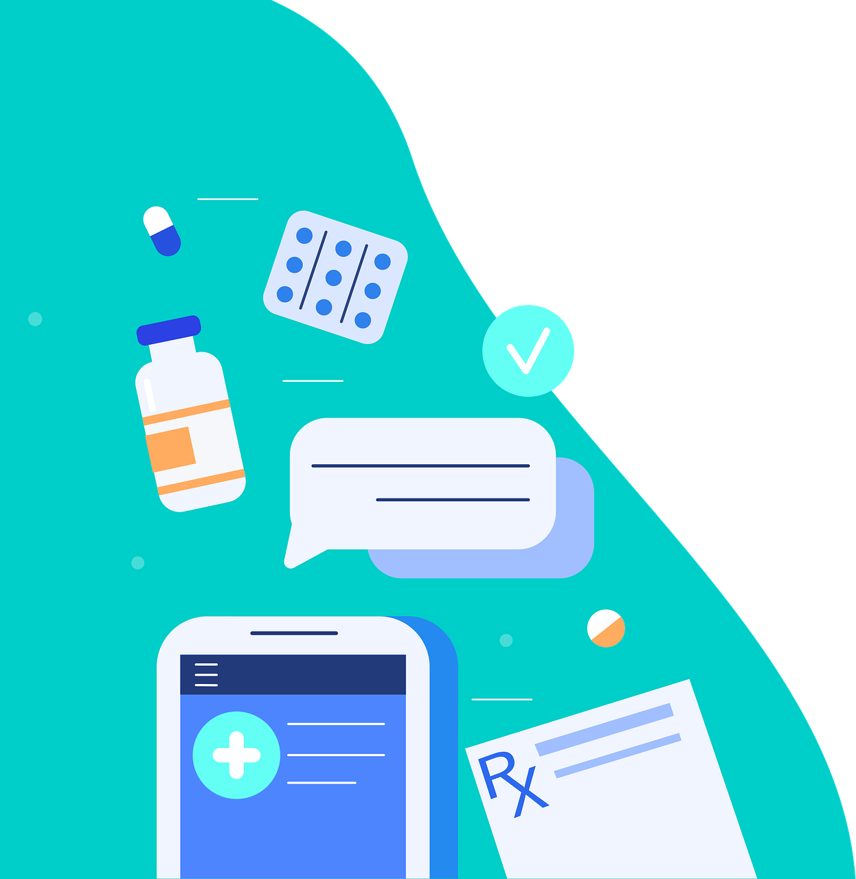 Peut-on acheter tous les médicaments sur internet ?