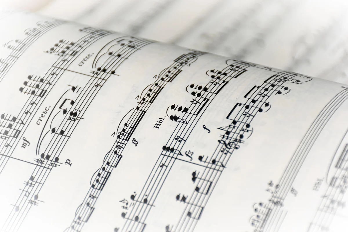 Quelles sont les trois clefs de musique ?